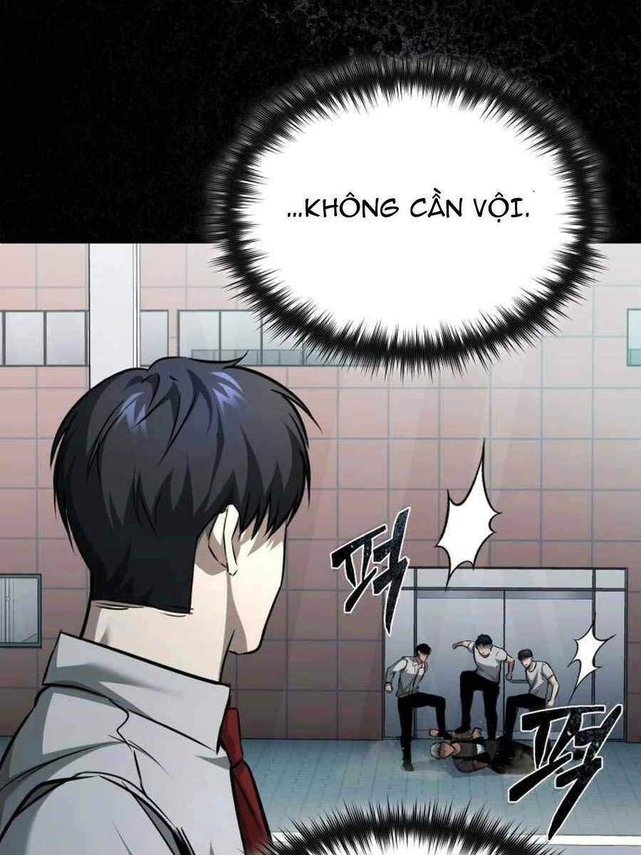 Ác Quỷ Trở Lại Học Đường Chapter 25 - Trang 2