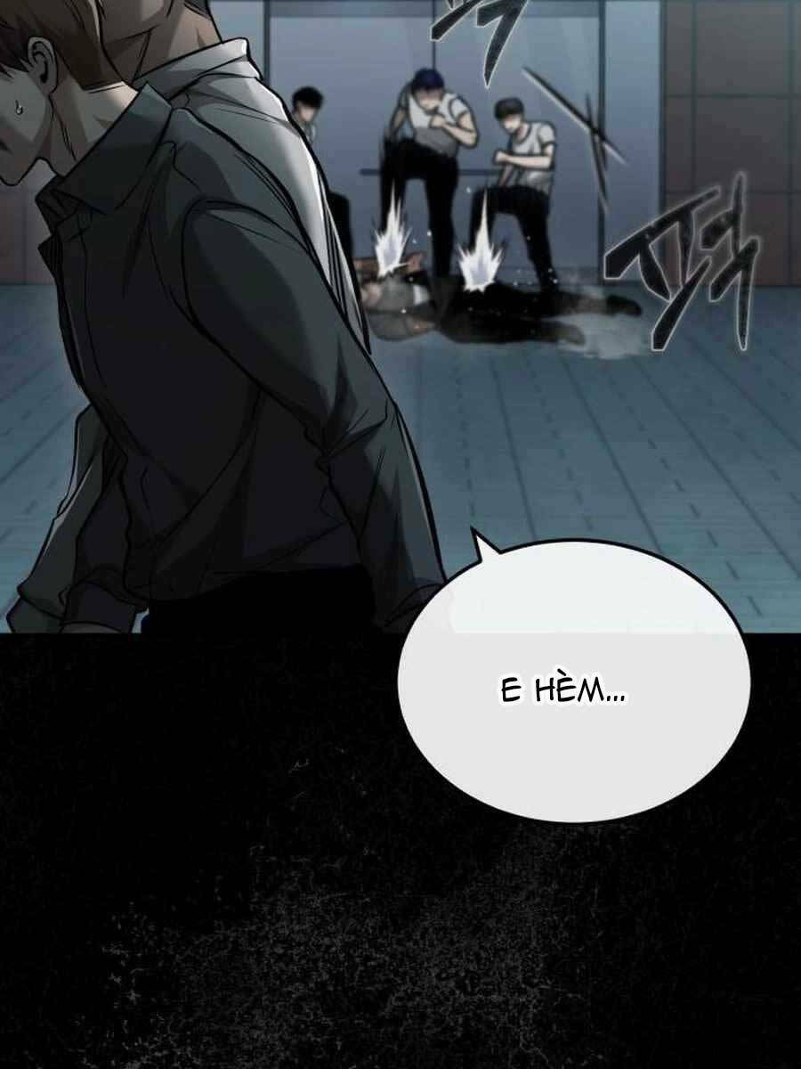 Ác Quỷ Trở Lại Học Đường Chapter 25 - Trang 2