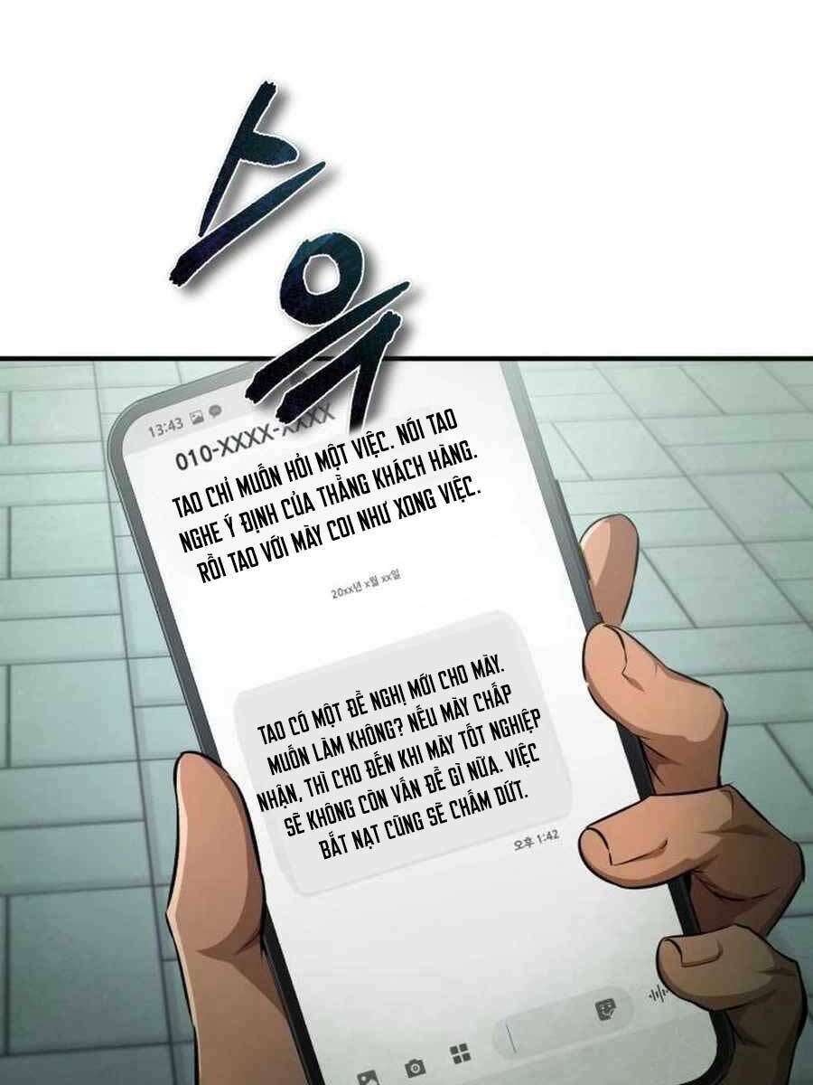 Ác Quỷ Trở Lại Học Đường Chapter 25 - Trang 2