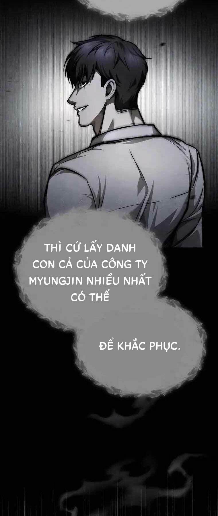 Ác Quỷ Trở Lại Học Đường Chapter 26 - Trang 2