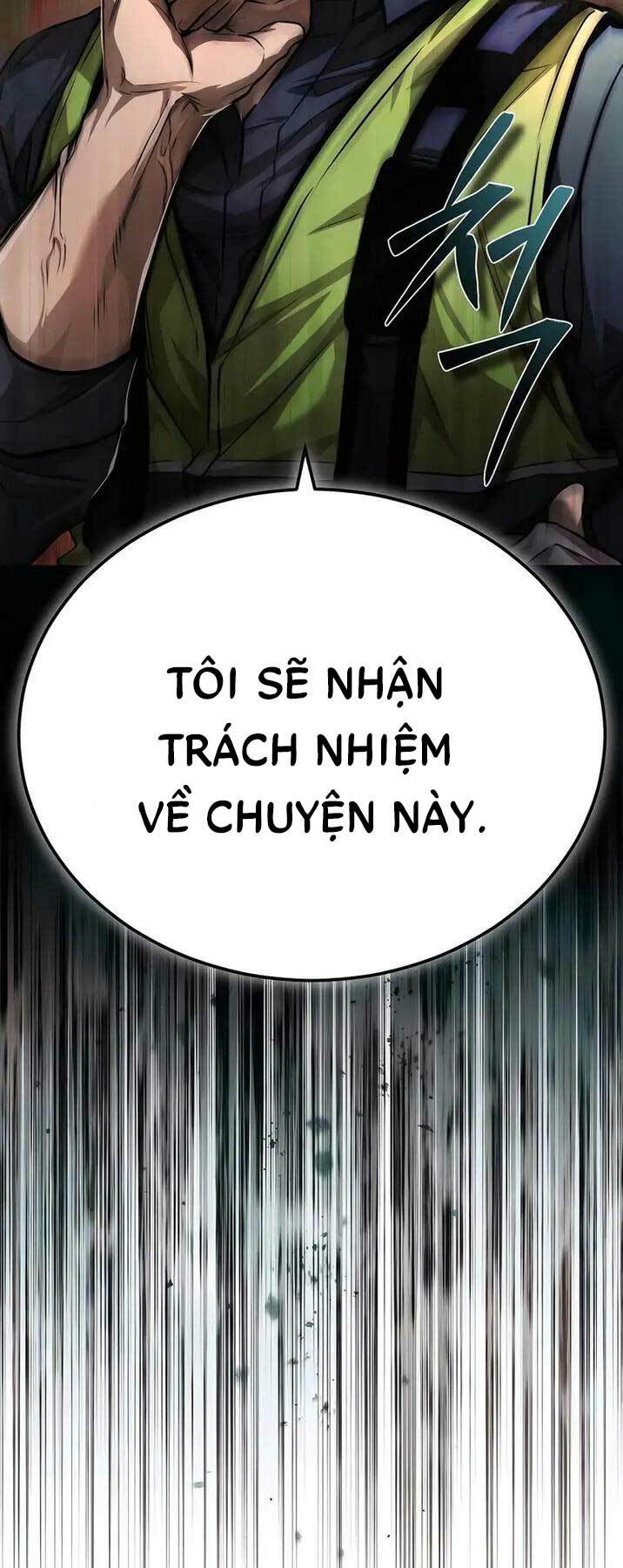 Ác Quỷ Trở Lại Học Đường Chapter 26 - Trang 2