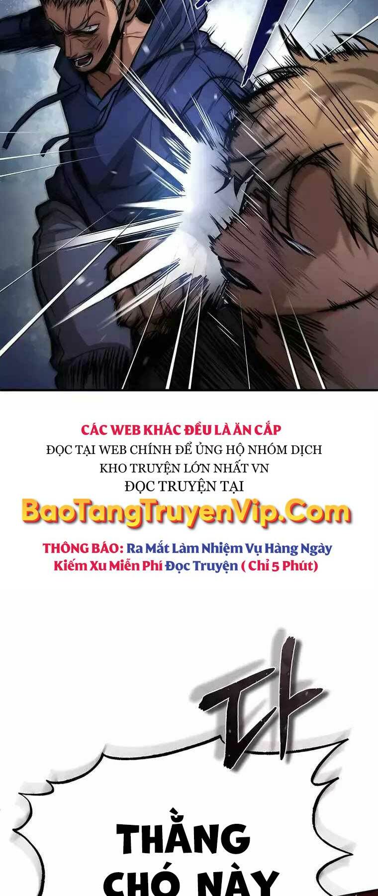 Ác Quỷ Trở Lại Học Đường Chapter 26 - Trang 2