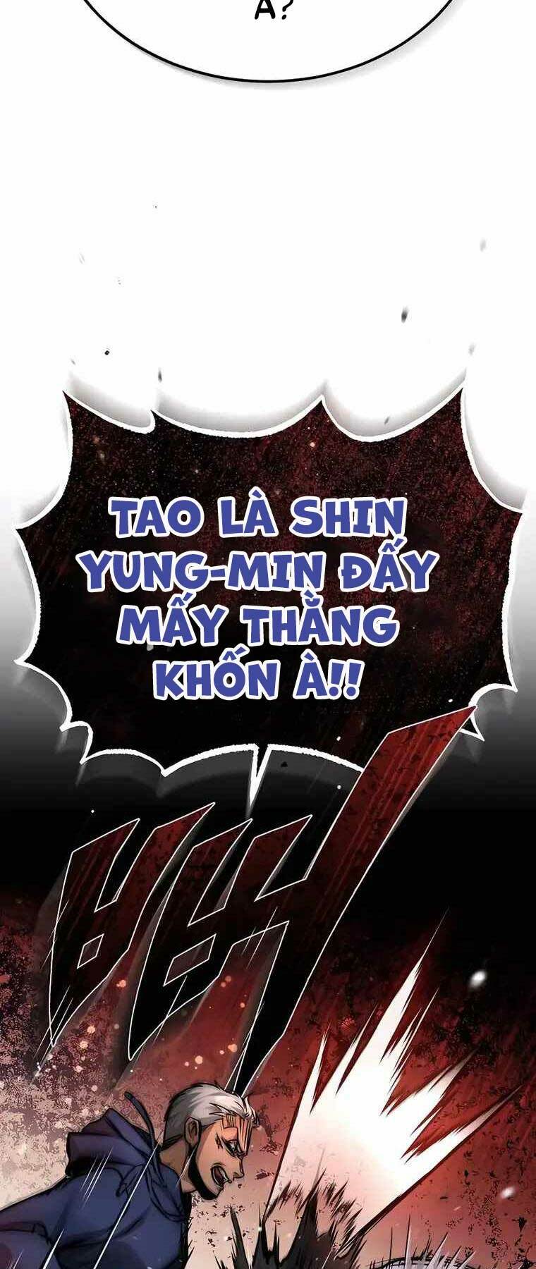 Ác Quỷ Trở Lại Học Đường Chapter 26 - Trang 2