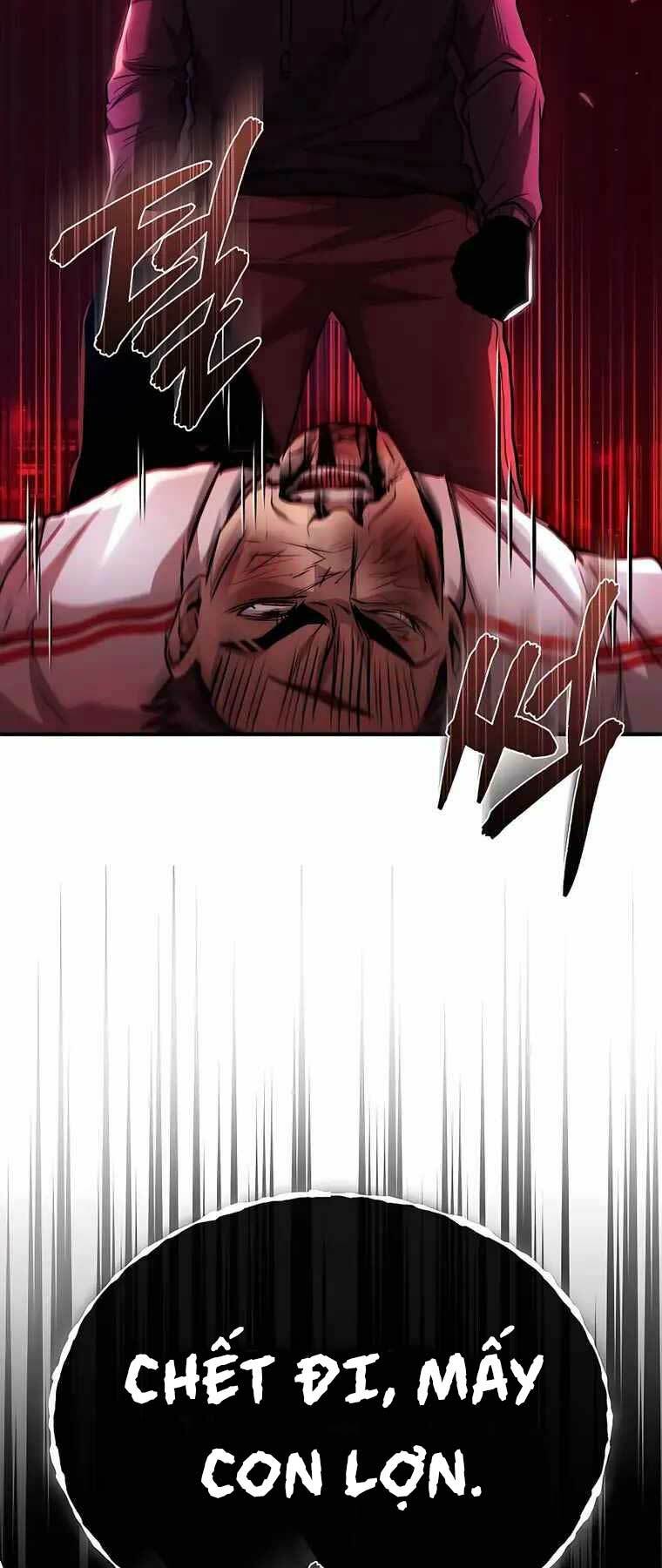 Ác Quỷ Trở Lại Học Đường Chapter 26 - Trang 2