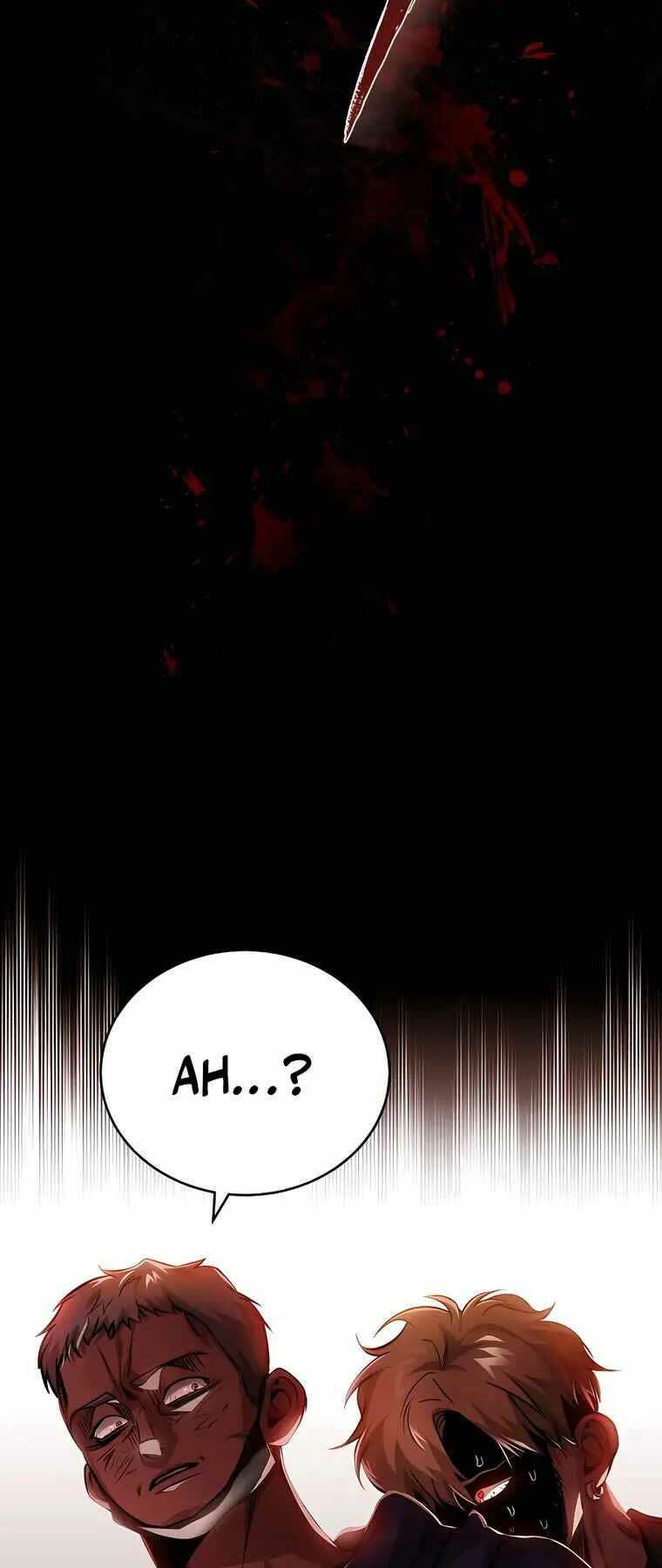 Ác Quỷ Trở Lại Học Đường Chapter 26 - Trang 2