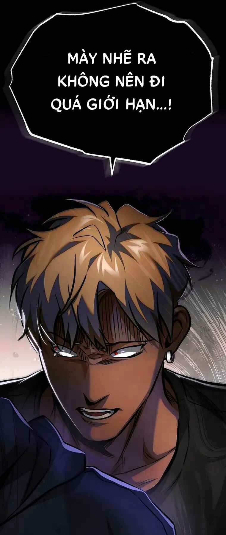 Ác Quỷ Trở Lại Học Đường Chapter 26 - Trang 2