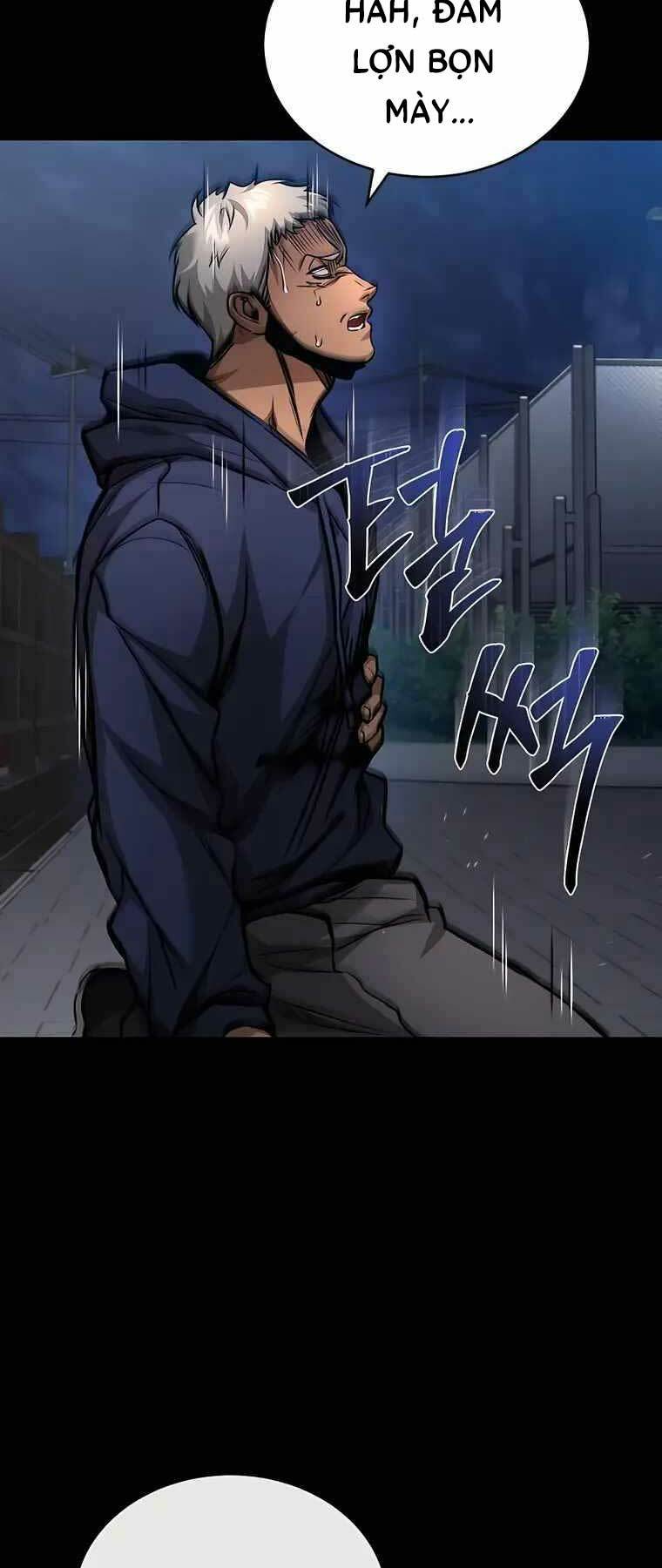 Ác Quỷ Trở Lại Học Đường Chapter 26 - Trang 2