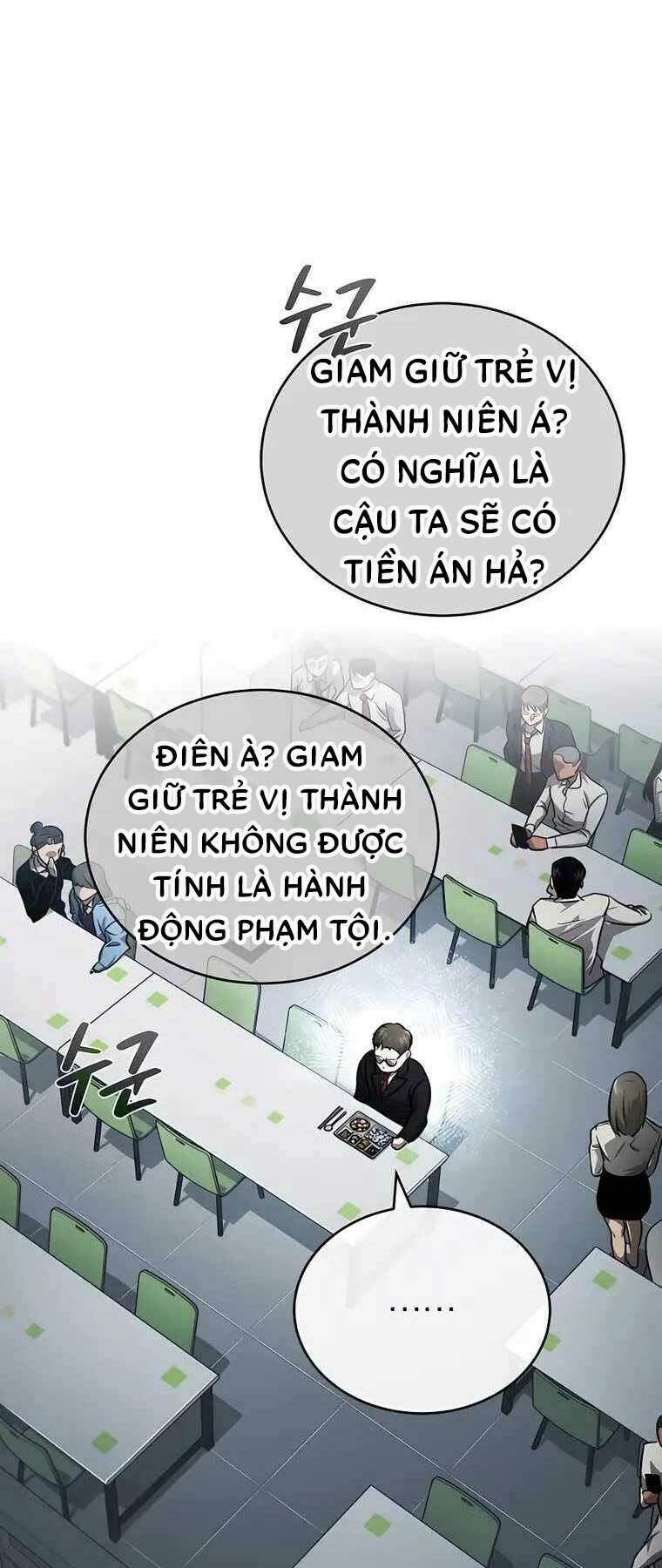 Ác Quỷ Trở Lại Học Đường Chapter 26 - Trang 2