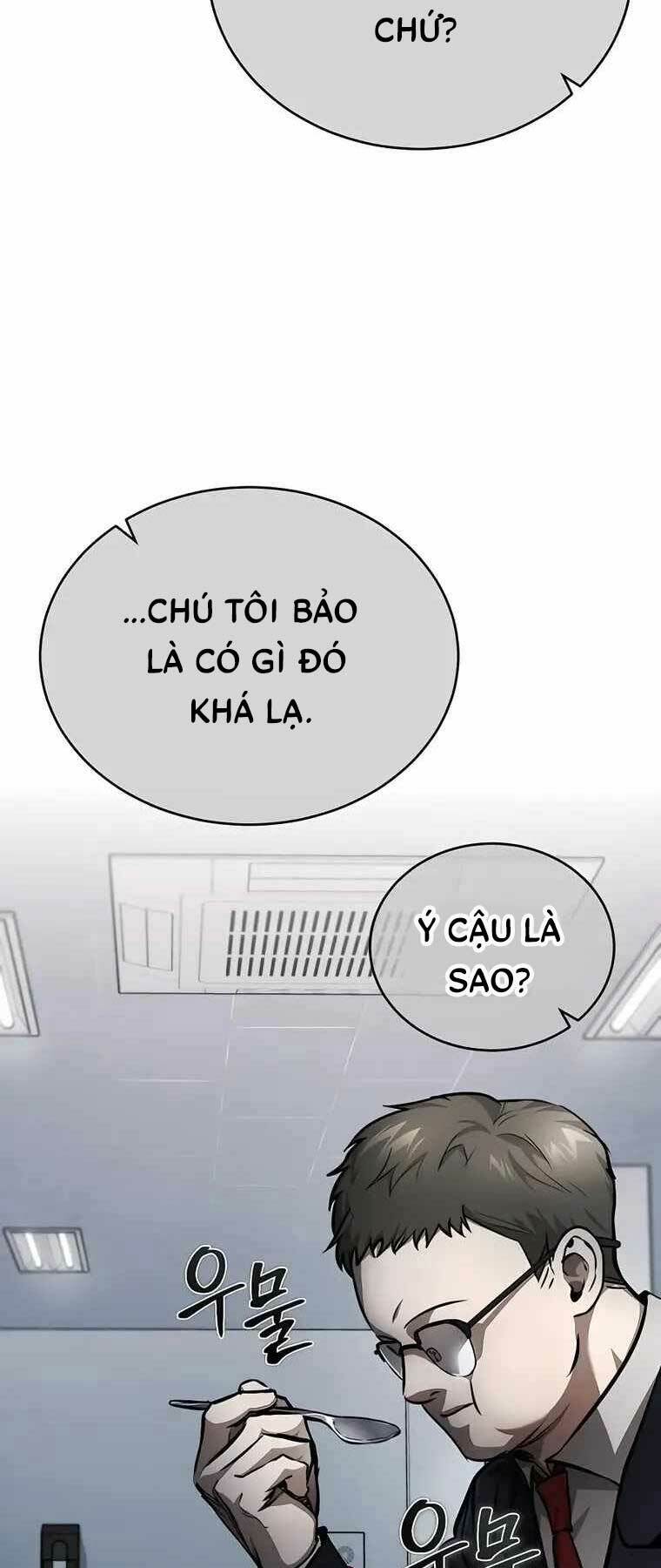 Ác Quỷ Trở Lại Học Đường Chapter 26 - Trang 2