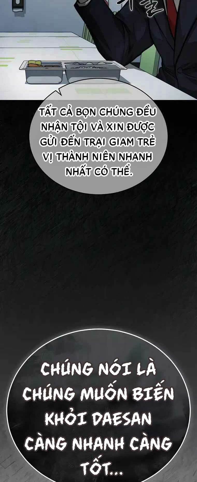 Ác Quỷ Trở Lại Học Đường Chapter 26 - Trang 2