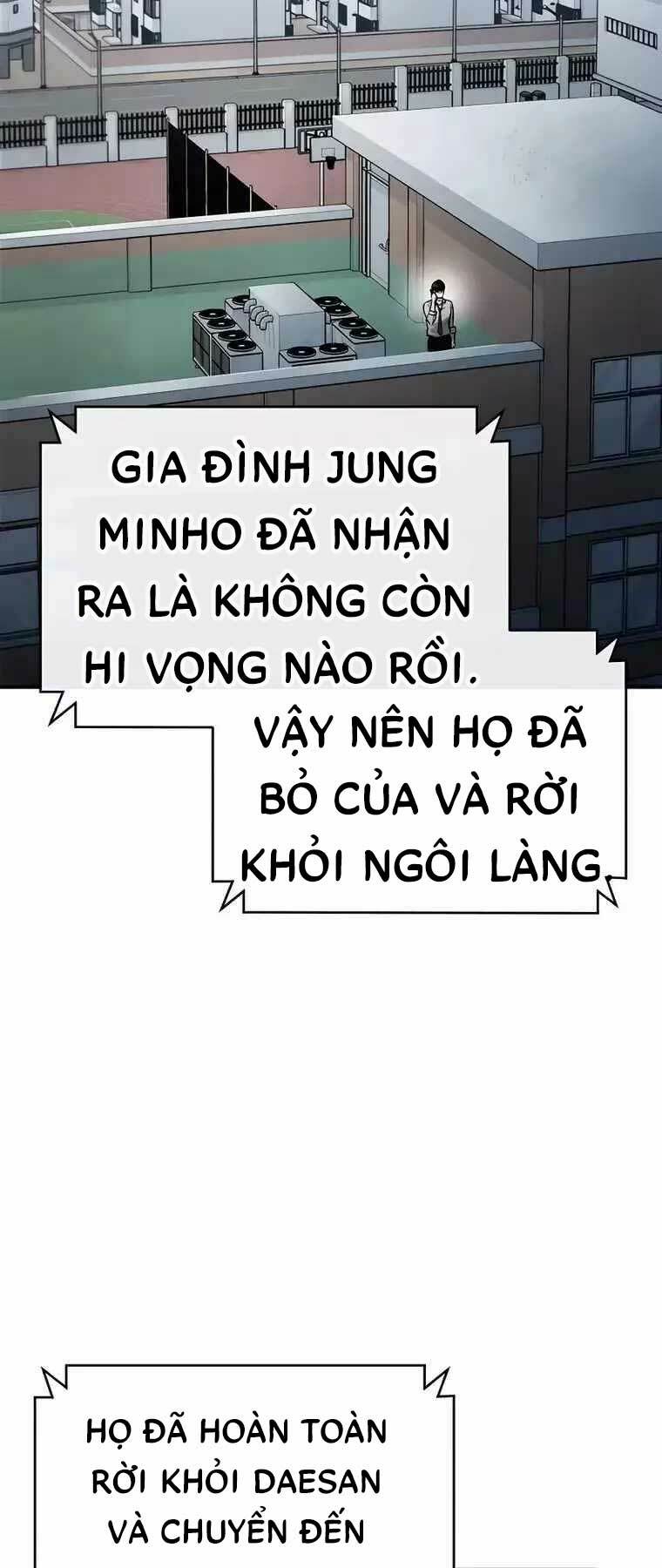 Ác Quỷ Trở Lại Học Đường Chapter 26 - Trang 2