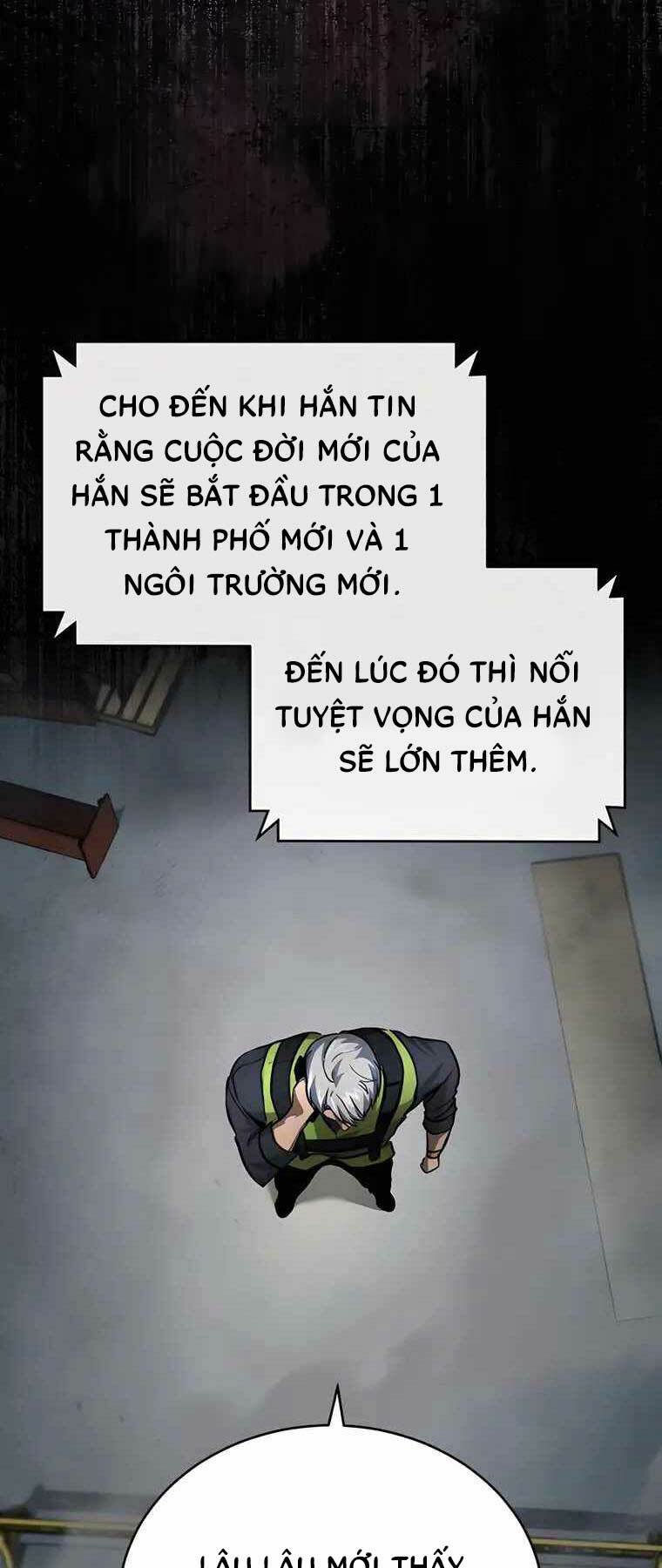 Ác Quỷ Trở Lại Học Đường Chapter 26 - Trang 2