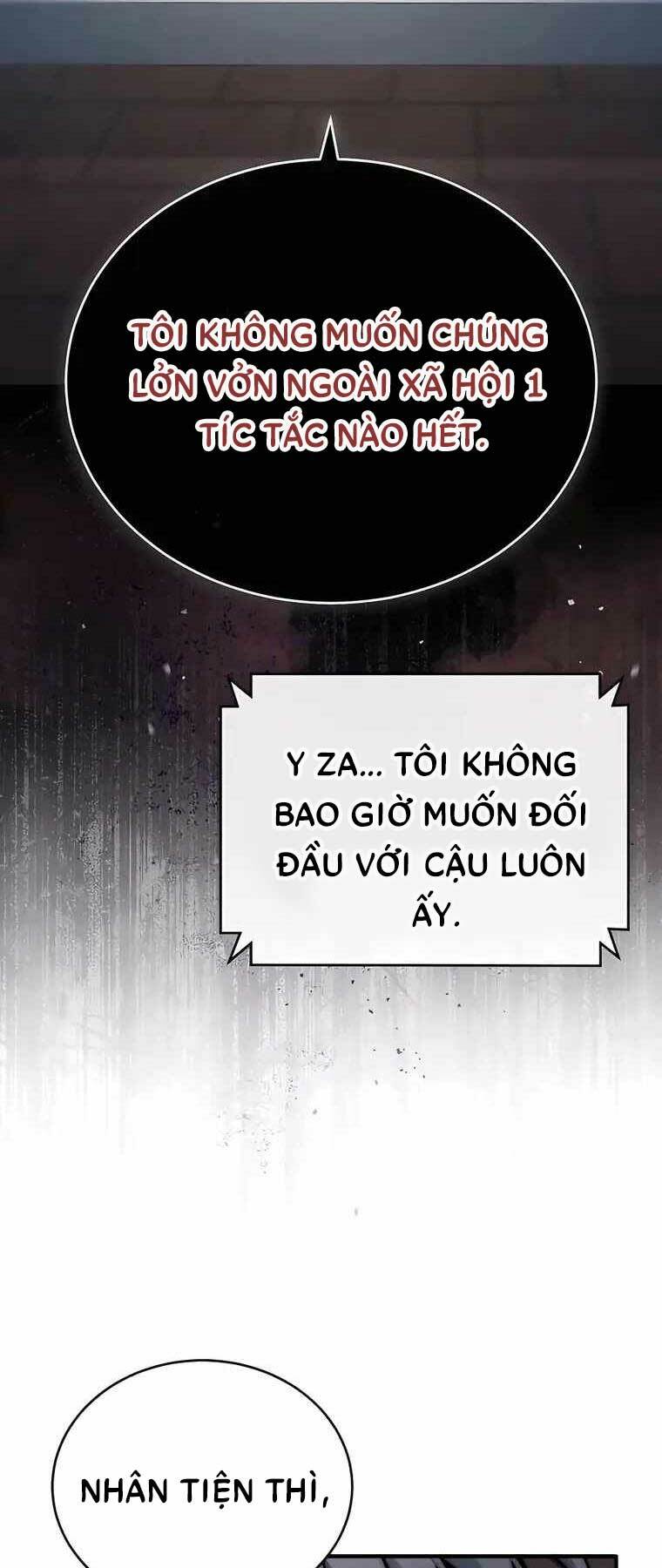 Ác Quỷ Trở Lại Học Đường Chapter 26 - Trang 2