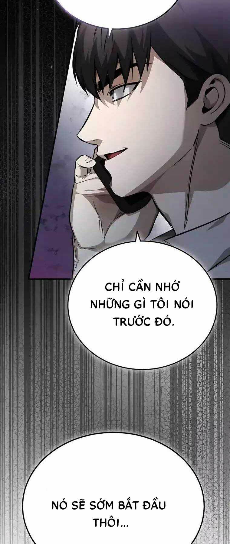 Ác Quỷ Trở Lại Học Đường Chapter 26 - Trang 2