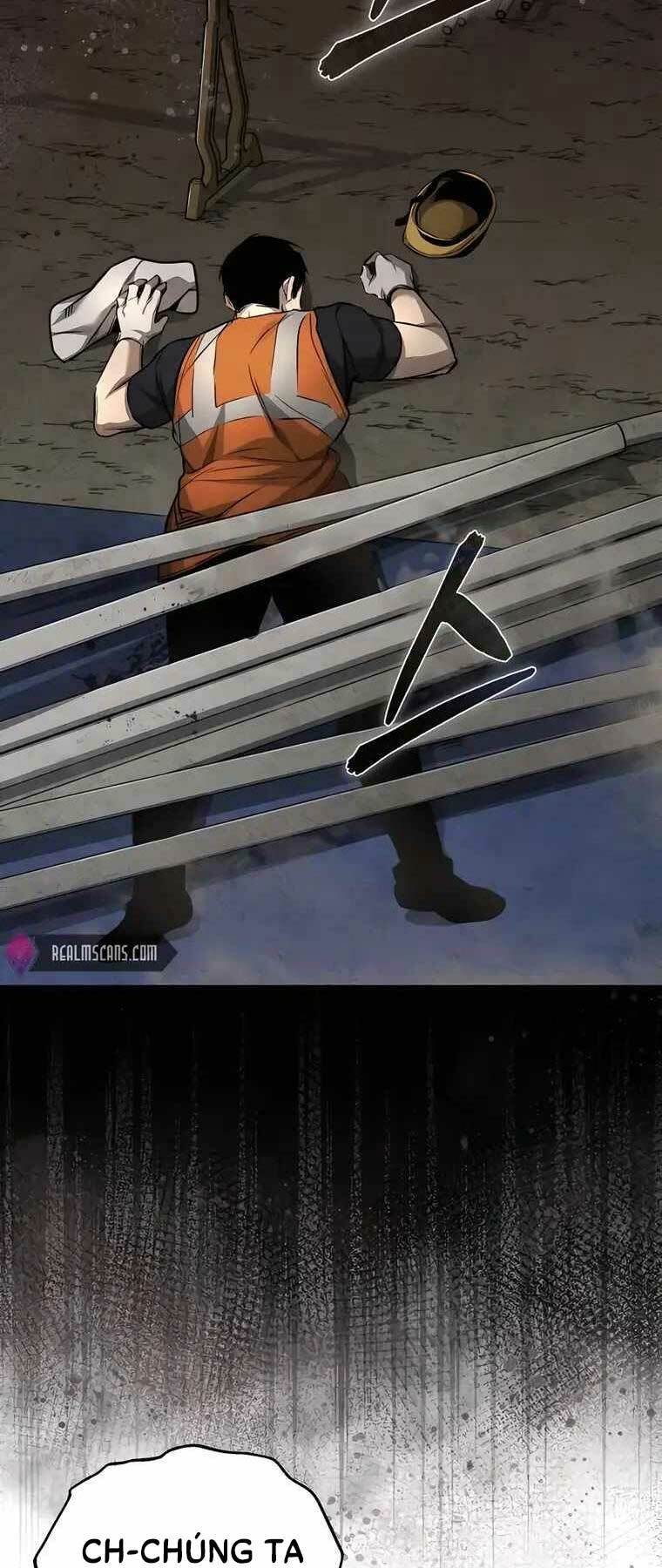 Ác Quỷ Trở Lại Học Đường Chapter 26 - Trang 2