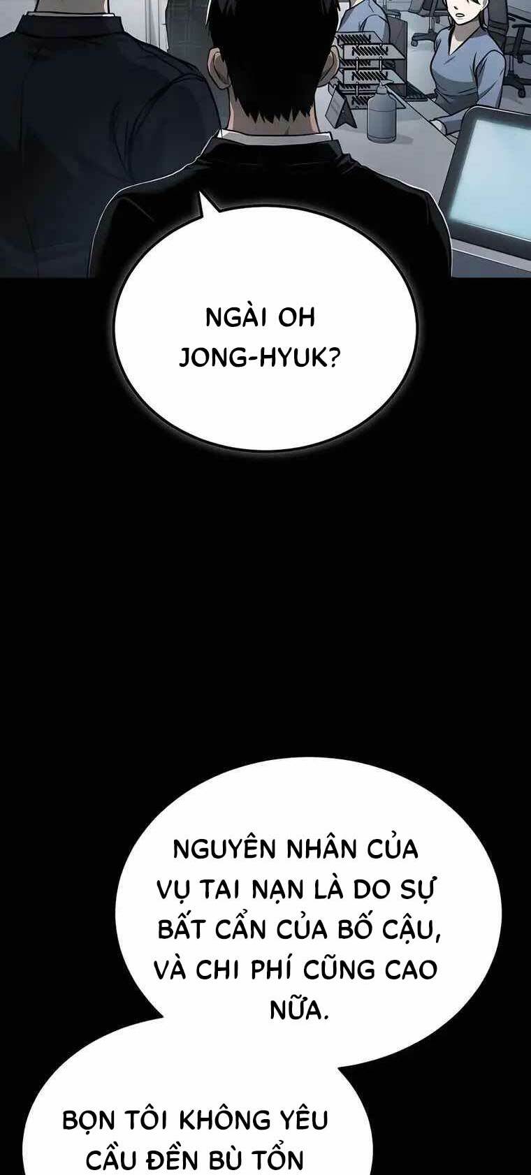 Ác Quỷ Trở Lại Học Đường Chapter 26 - Trang 2