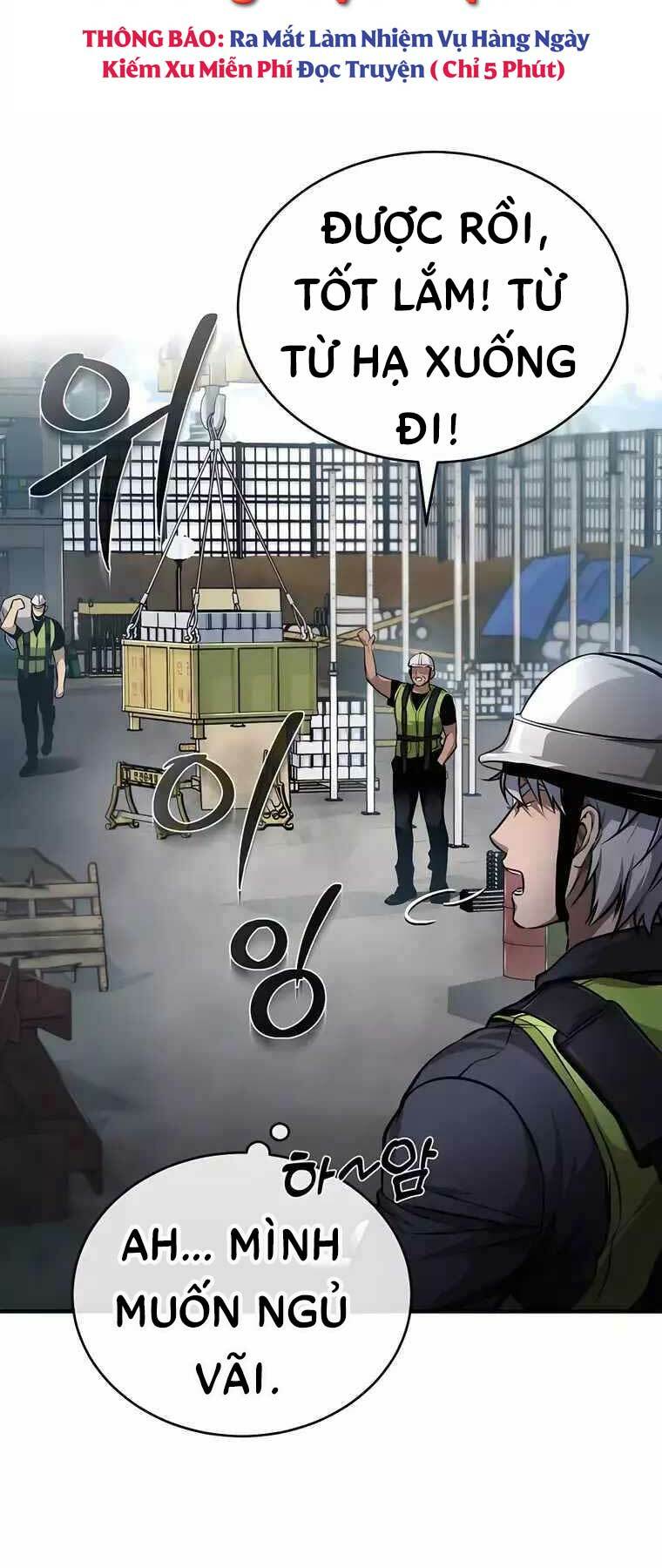 Ác Quỷ Trở Lại Học Đường Chapter 26 - Trang 2