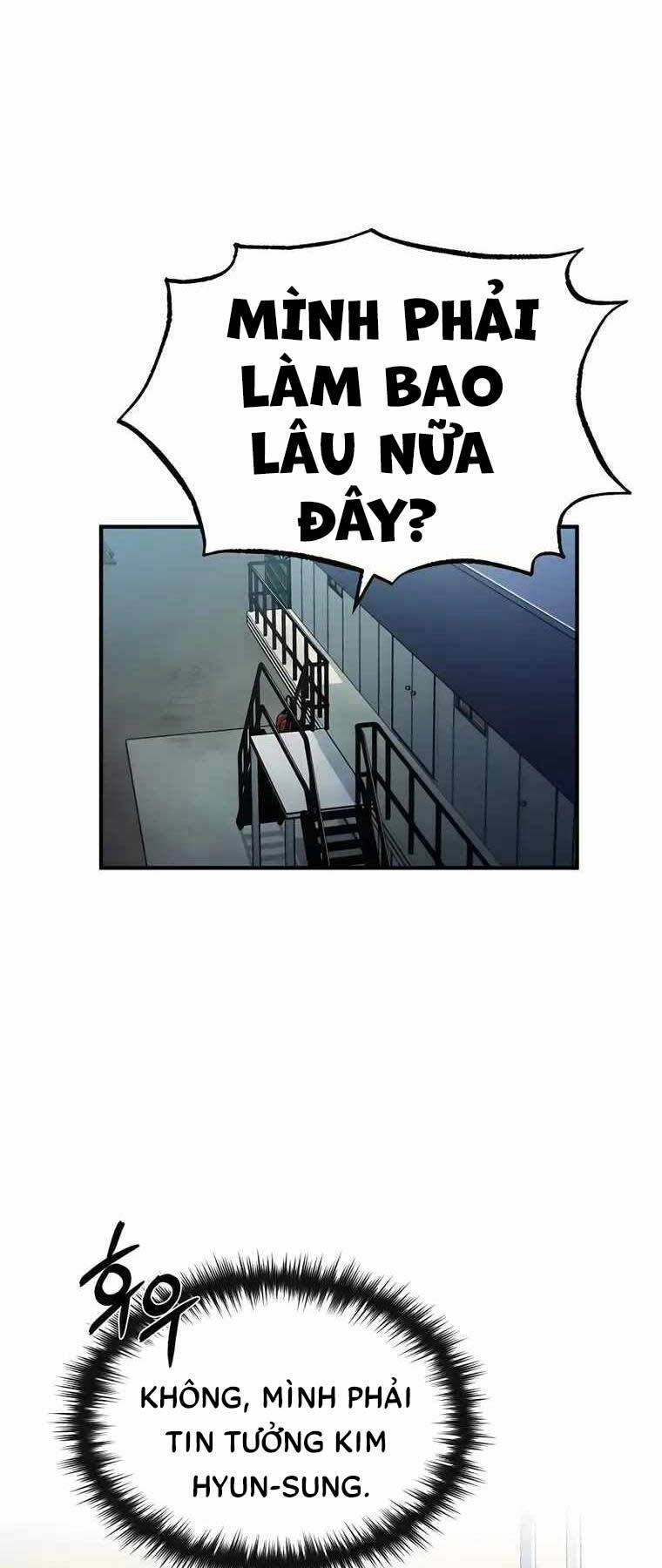 Ác Quỷ Trở Lại Học Đường Chapter 26 - Trang 2