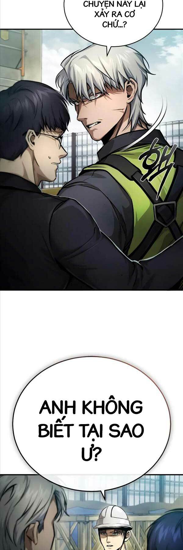 Ác Quỷ Trở Lại Học Đường Chapter 27 - Trang 2