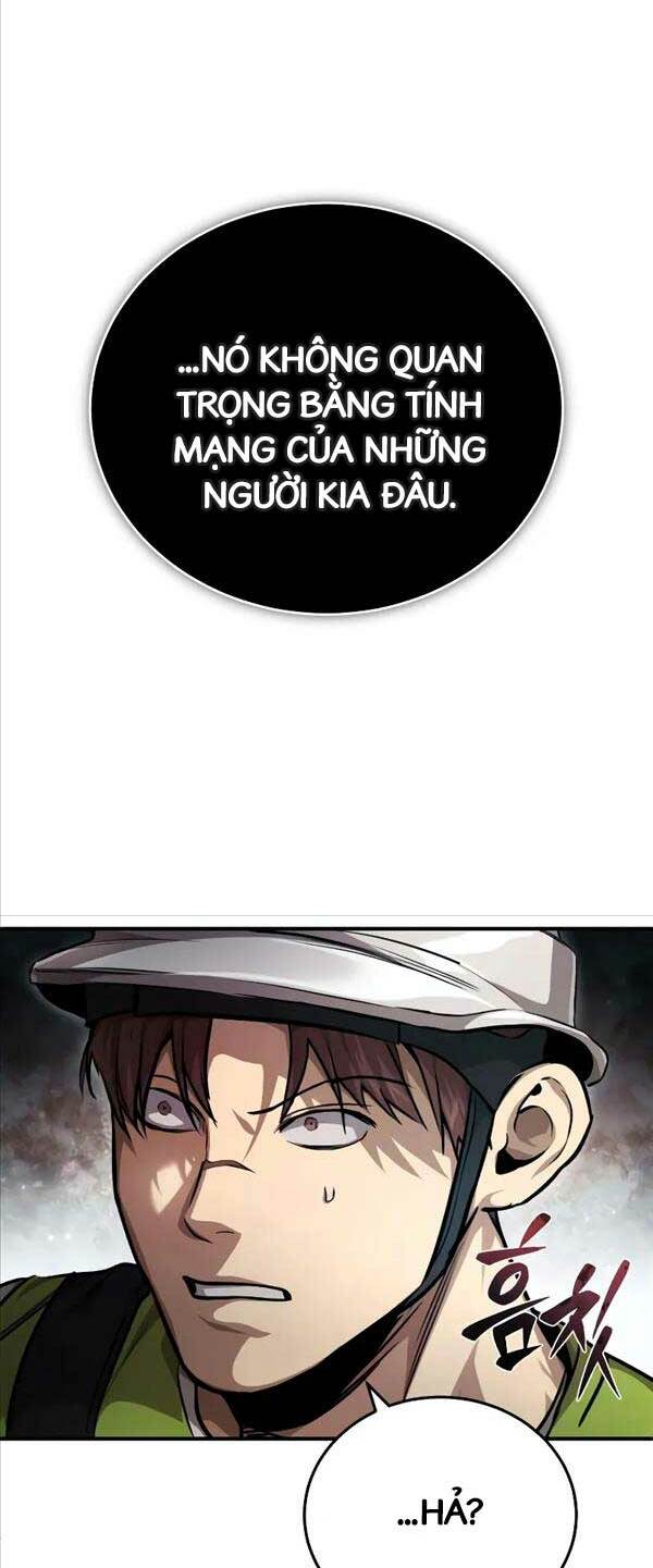 Ác Quỷ Trở Lại Học Đường Chapter 27 - Trang 2