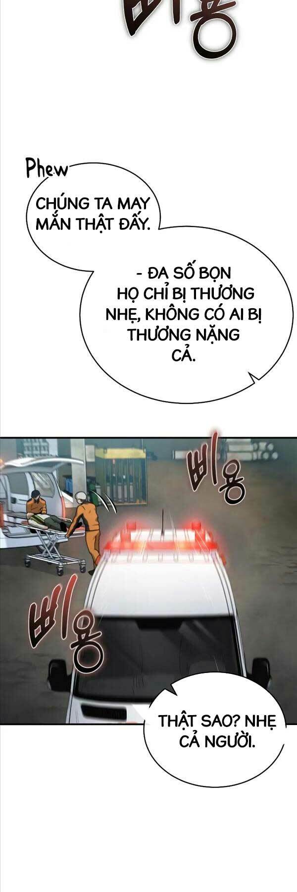 Ác Quỷ Trở Lại Học Đường Chapter 27 - Trang 2