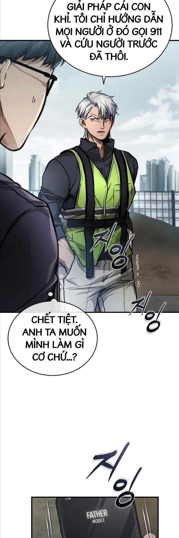 Ác Quỷ Trở Lại Học Đường Chapter 27 - Trang 2