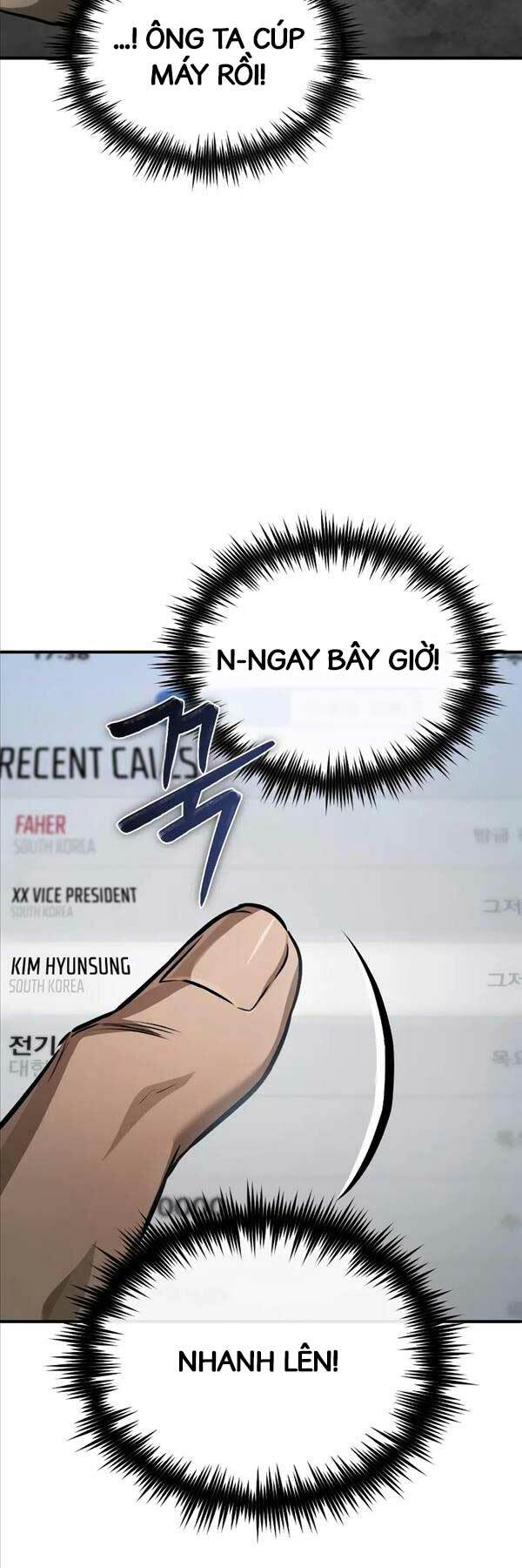 Ác Quỷ Trở Lại Học Đường Chapter 27 - Trang 2