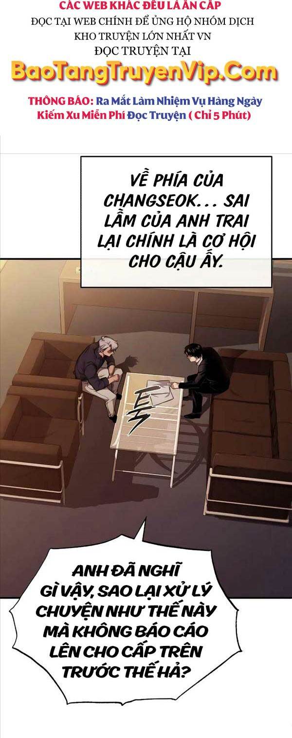 Ác Quỷ Trở Lại Học Đường Chapter 27 - Trang 2