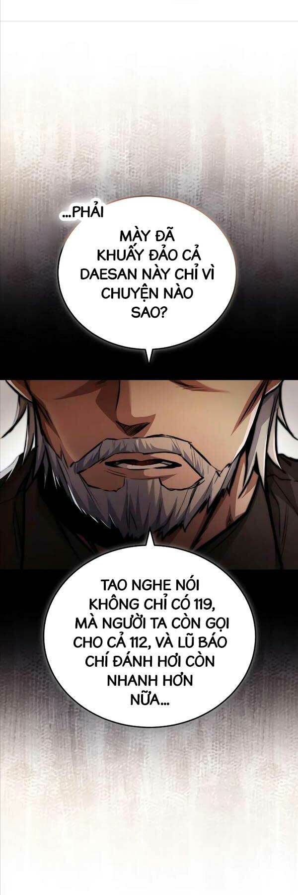 Ác Quỷ Trở Lại Học Đường Chapter 27 - Trang 2