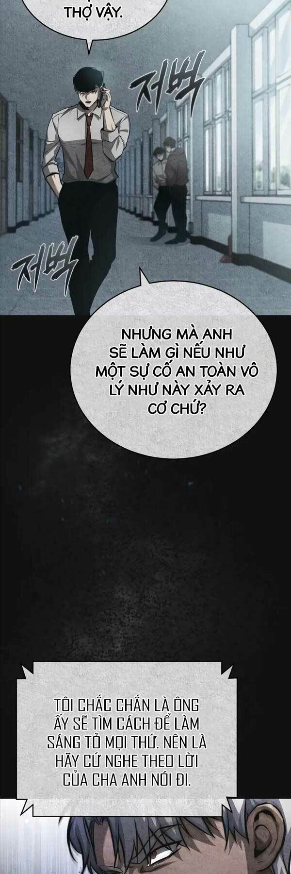 Ác Quỷ Trở Lại Học Đường Chapter 27 - Trang 2