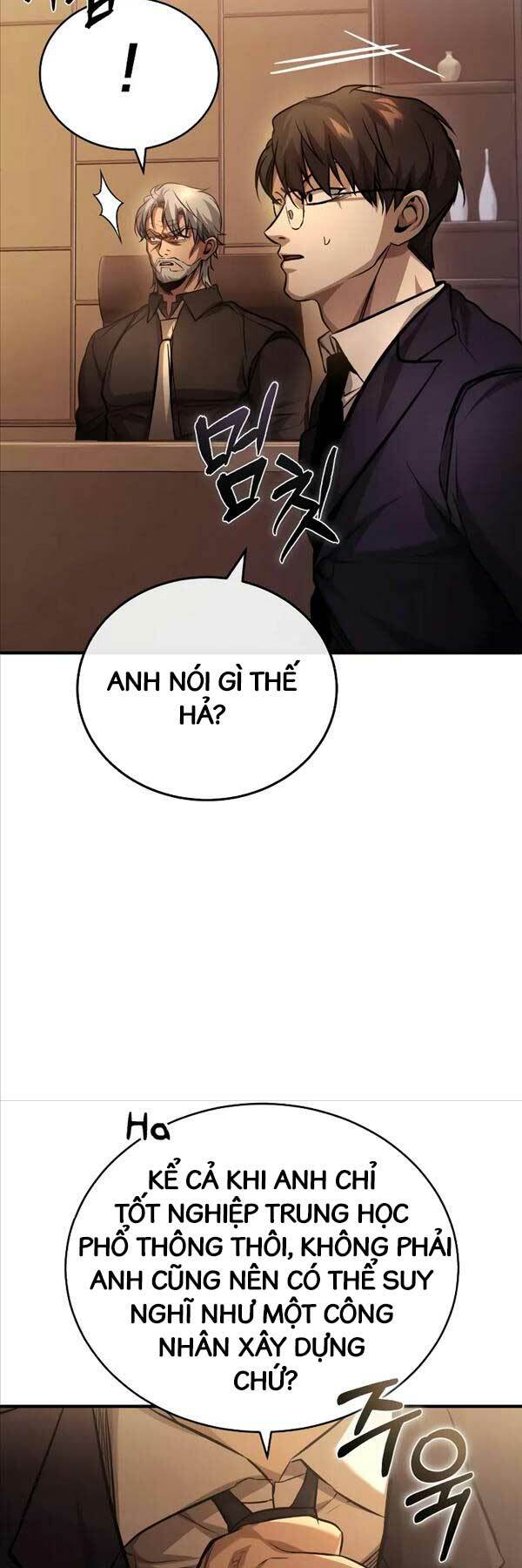 Ác Quỷ Trở Lại Học Đường Chapter 27 - Trang 2