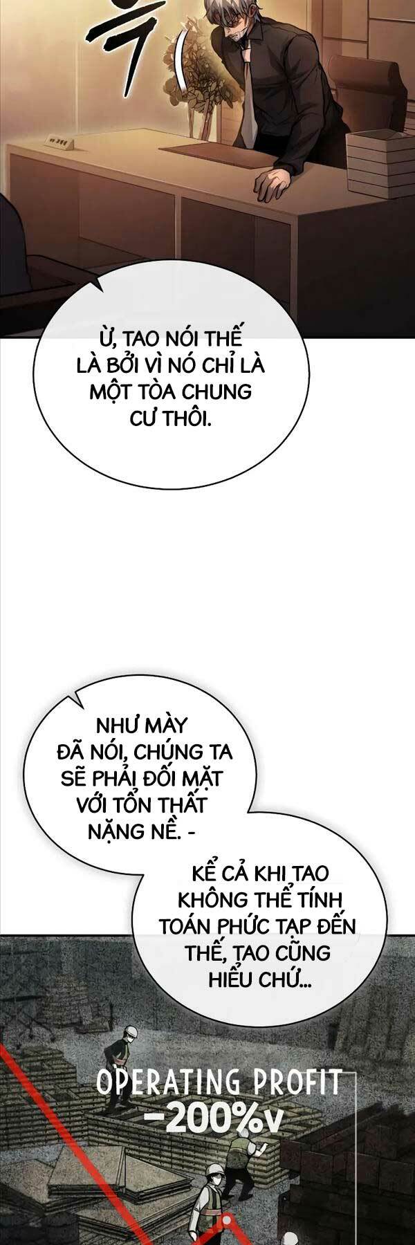 Ác Quỷ Trở Lại Học Đường Chapter 27 - Trang 2