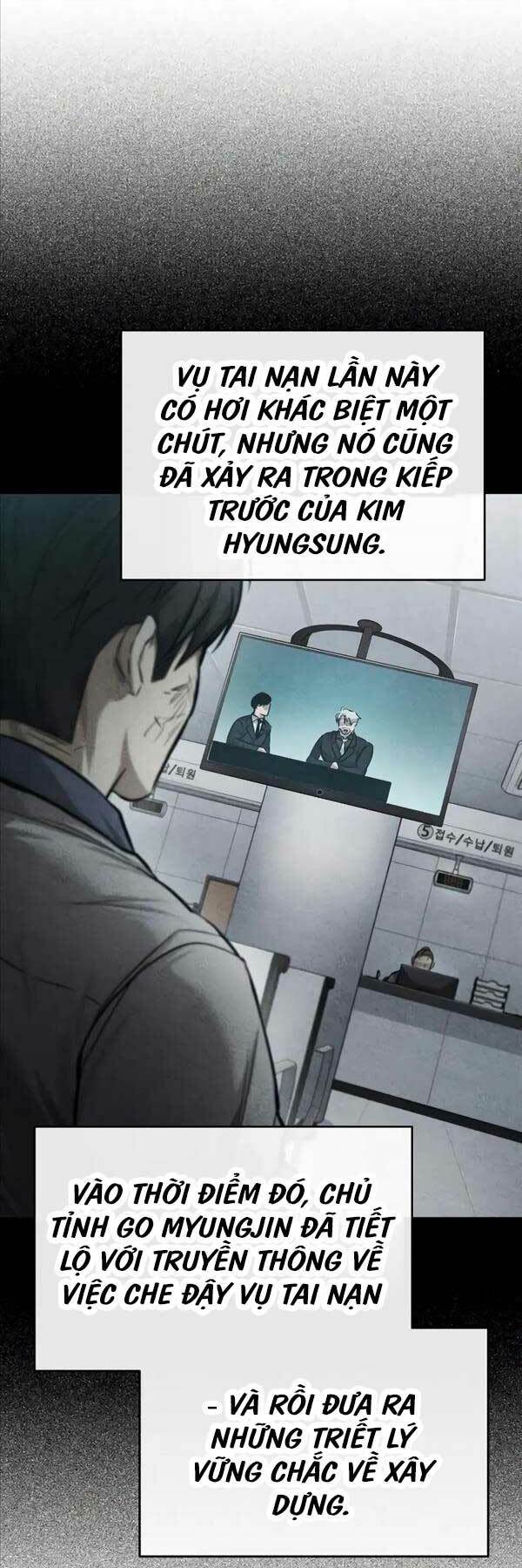 Ác Quỷ Trở Lại Học Đường Chapter 27 - Trang 2