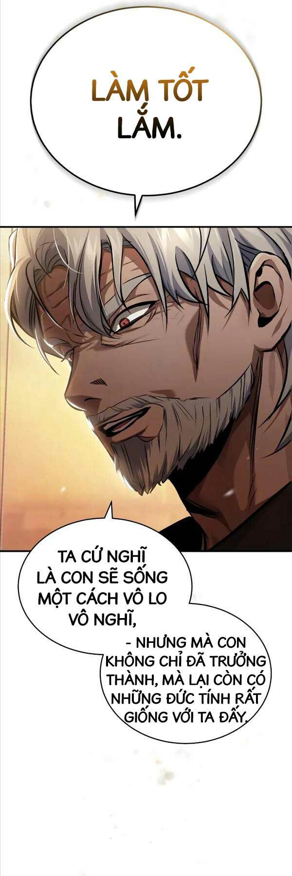 Ác Quỷ Trở Lại Học Đường Chapter 27 - Trang 2