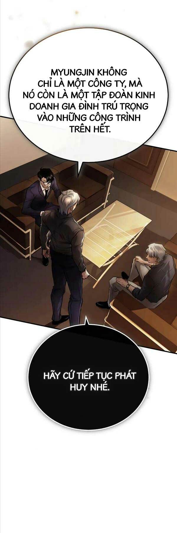 Ác Quỷ Trở Lại Học Đường Chapter 27 - Trang 2