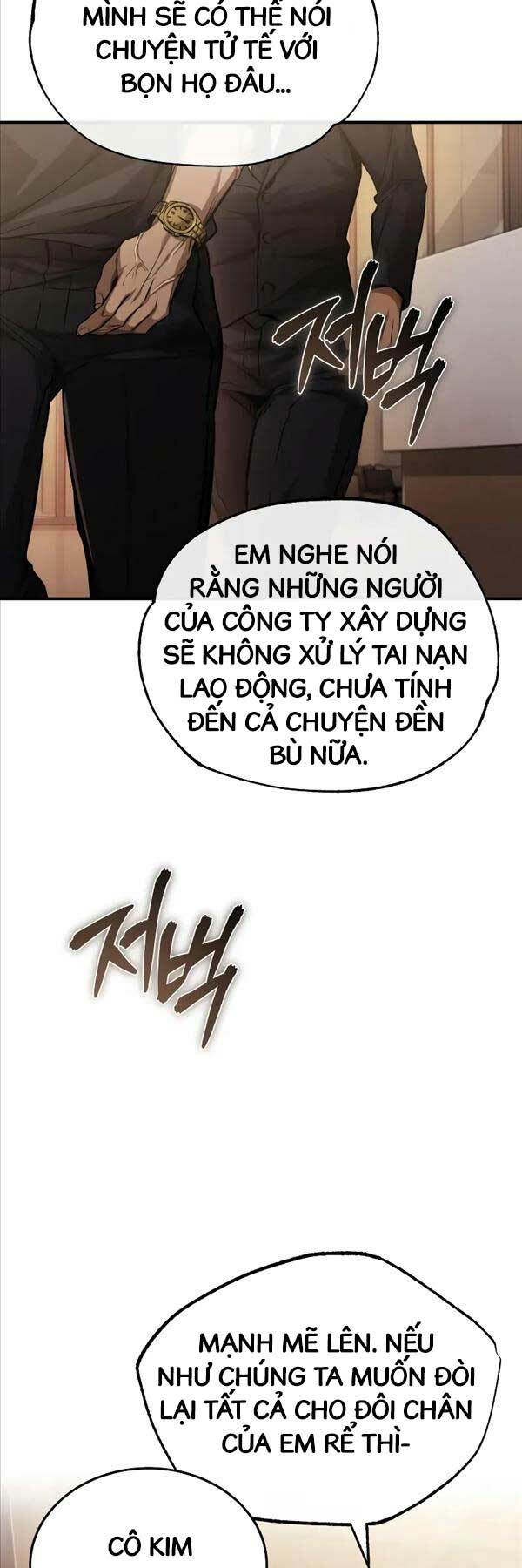 Ác Quỷ Trở Lại Học Đường Chapter 27 - Trang 2