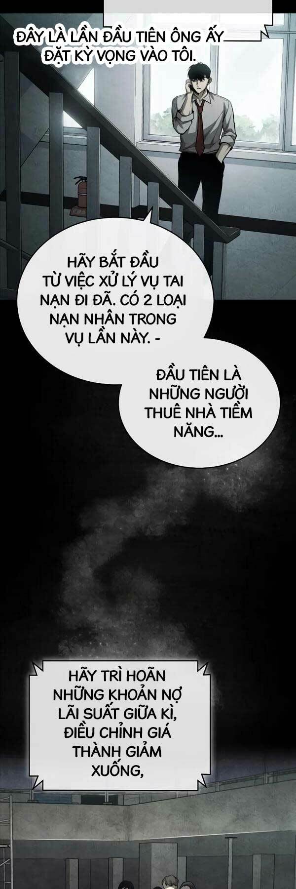 Ác Quỷ Trở Lại Học Đường Chapter 27 - Trang 2