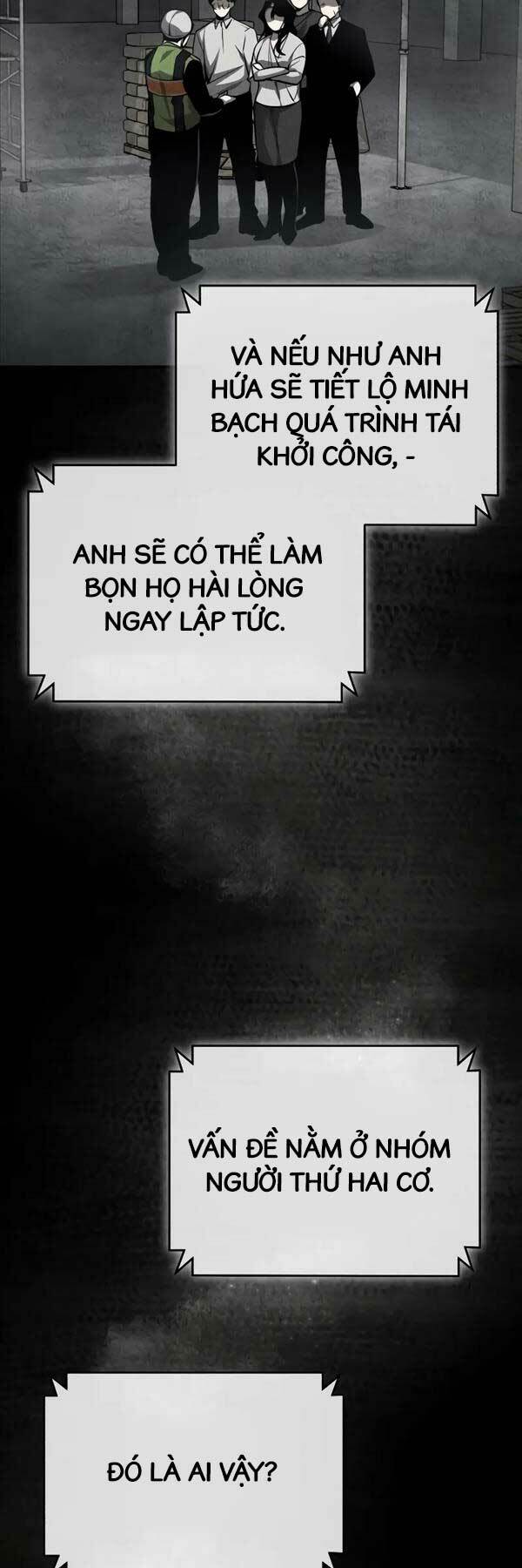 Ác Quỷ Trở Lại Học Đường Chapter 27 - Trang 2