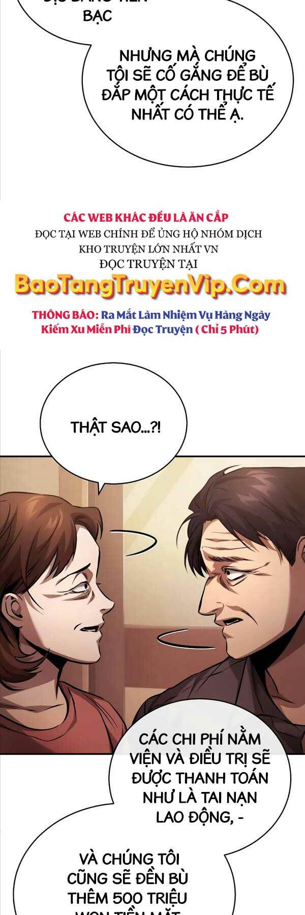 Ác Quỷ Trở Lại Học Đường Chapter 27 - Trang 2