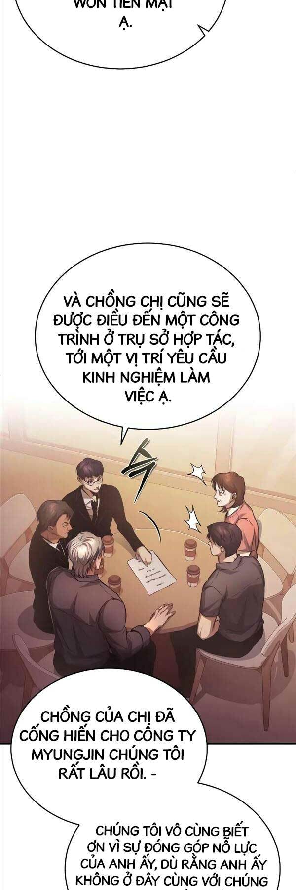 Ác Quỷ Trở Lại Học Đường Chapter 27 - Trang 2