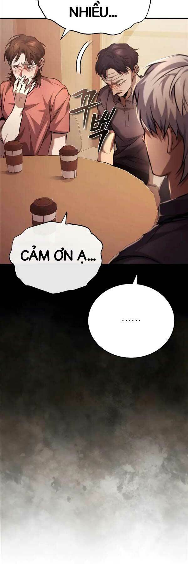 Ác Quỷ Trở Lại Học Đường Chapter 27 - Trang 2