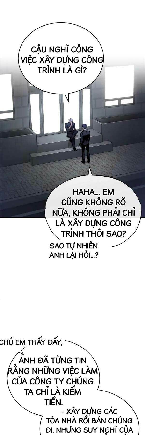 Ác Quỷ Trở Lại Học Đường Chapter 27 - Trang 2