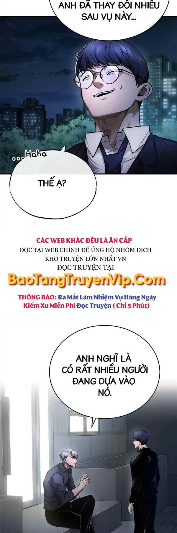Ác Quỷ Trở Lại Học Đường Chapter 27 - Trang 2