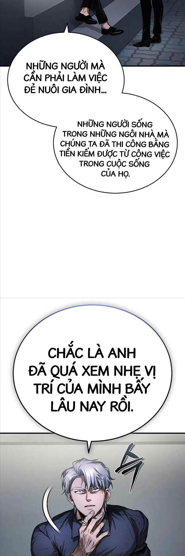 Ác Quỷ Trở Lại Học Đường Chapter 27 - Trang 2