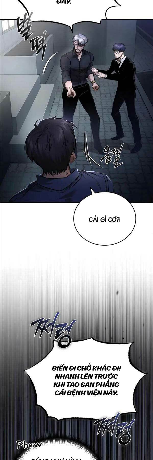 Ác Quỷ Trở Lại Học Đường Chapter 27 - Trang 2