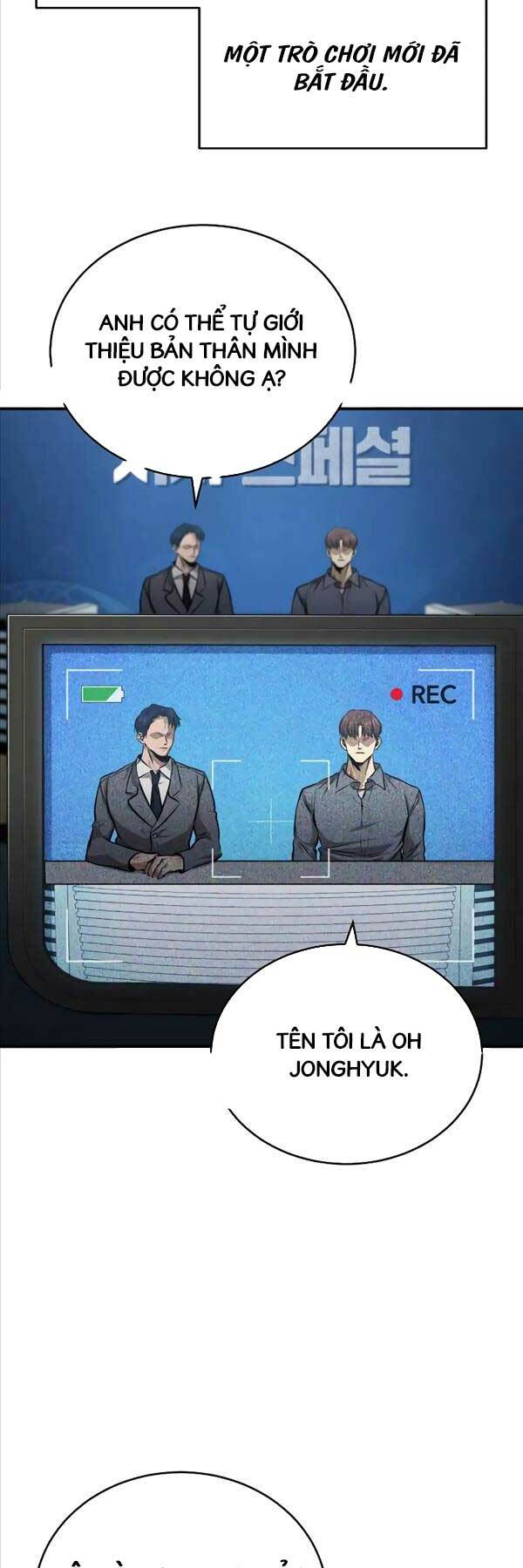 Ác Quỷ Trở Lại Học Đường Chapter 27 - Trang 2