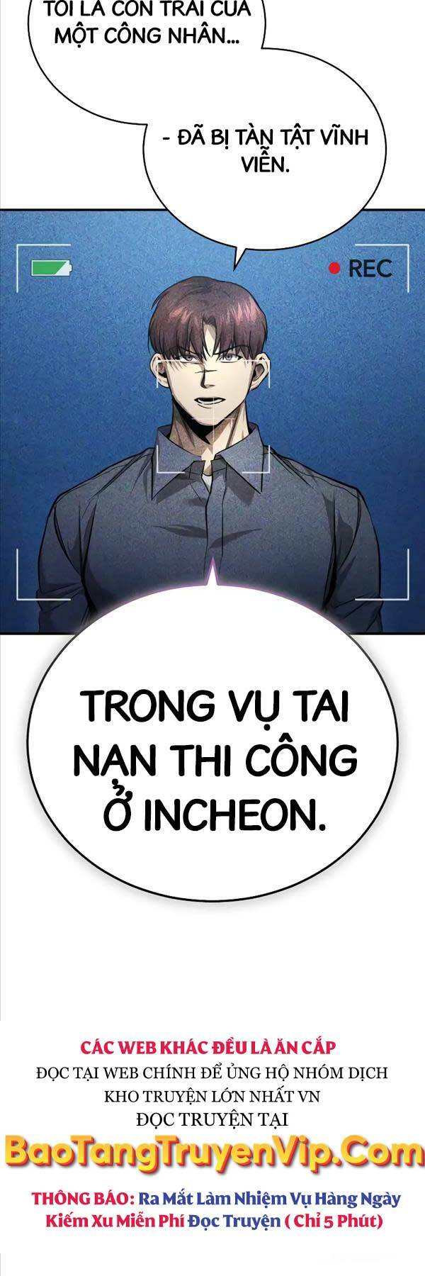 Ác Quỷ Trở Lại Học Đường Chapter 27 - Trang 2