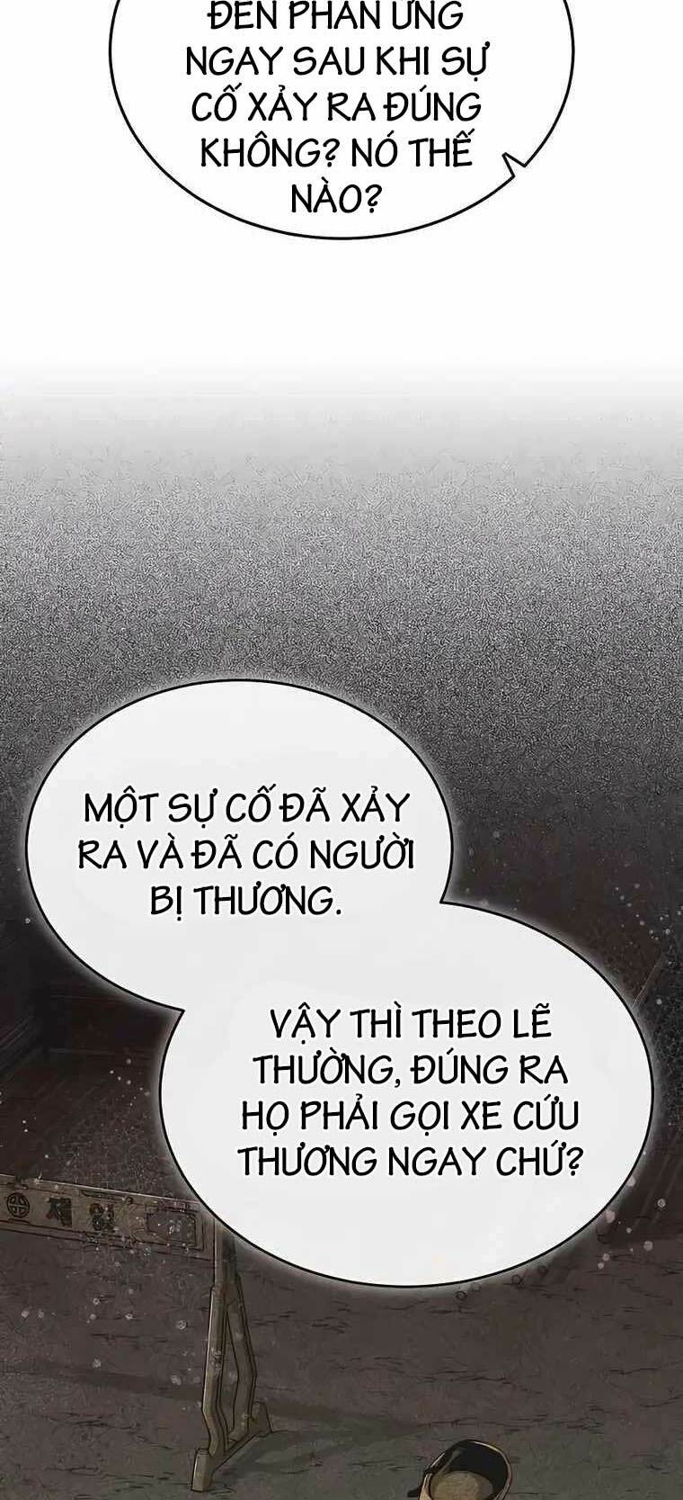 Ác Quỷ Trở Lại Học Đường Chapter 28 - Trang 2