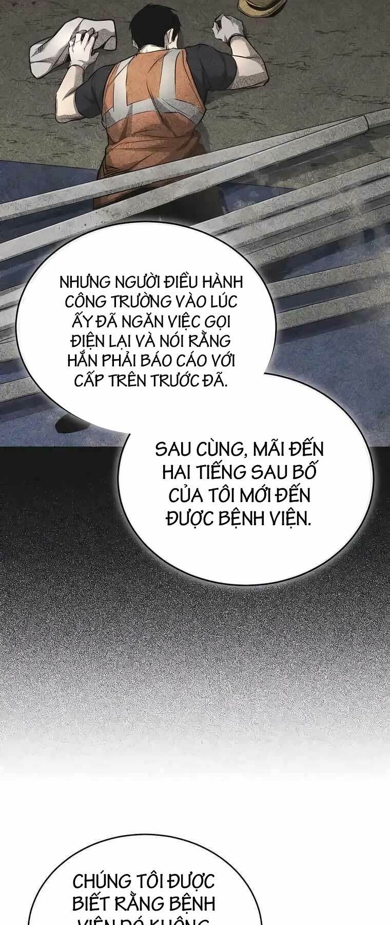Ác Quỷ Trở Lại Học Đường Chapter 28 - Trang 2
