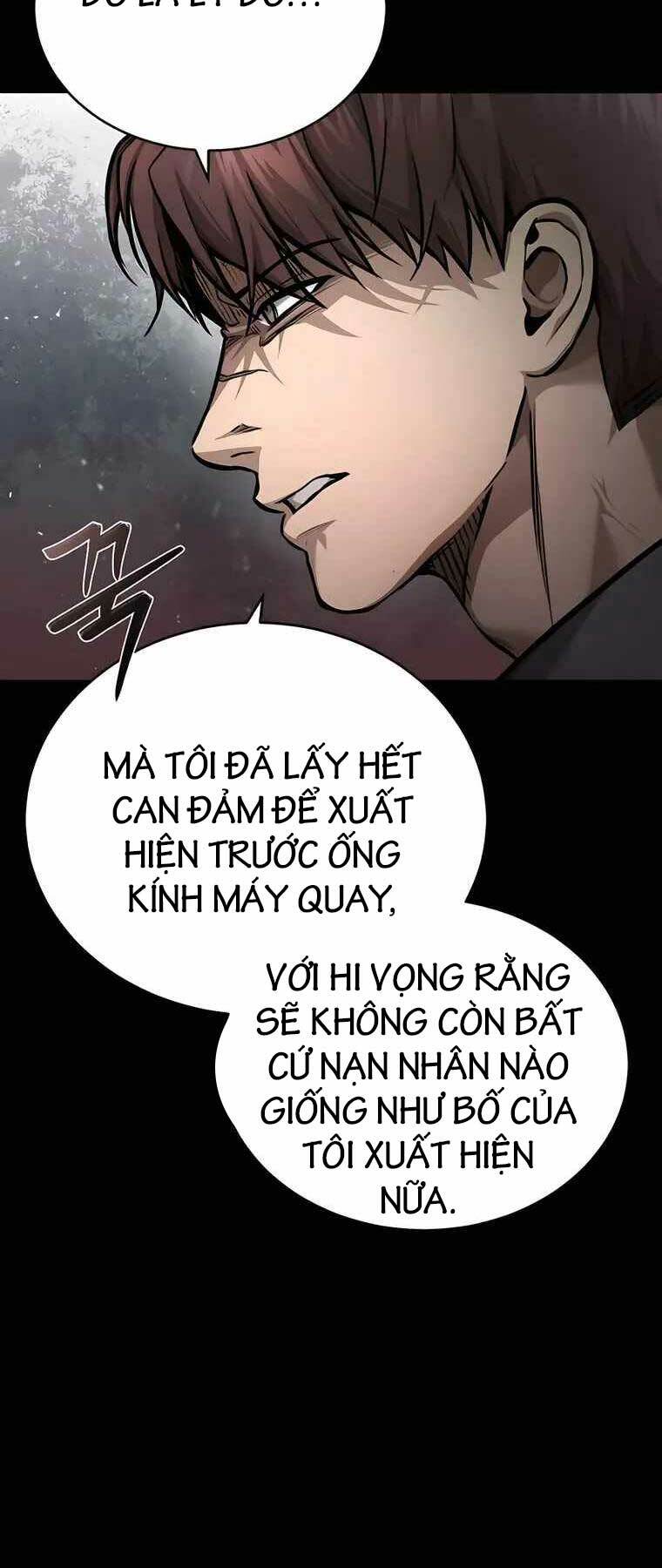 Ác Quỷ Trở Lại Học Đường Chapter 28 - Trang 2